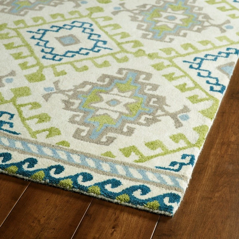 Kaleen Global Inspiration GLB07-01 Area Rug