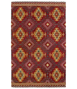 Kaleen Global Inspiration Glb07-25-268 Area Rug 2 ft. 6 in. X 8 ft. Rectangle