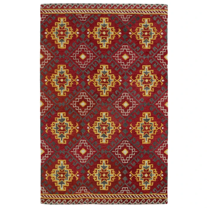 Kaleen Global Inspiration GLB07-25 Area Rug