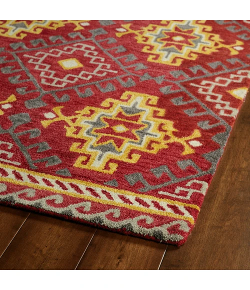 Kaleen Global Inspiration GLB07-25 Area Rug