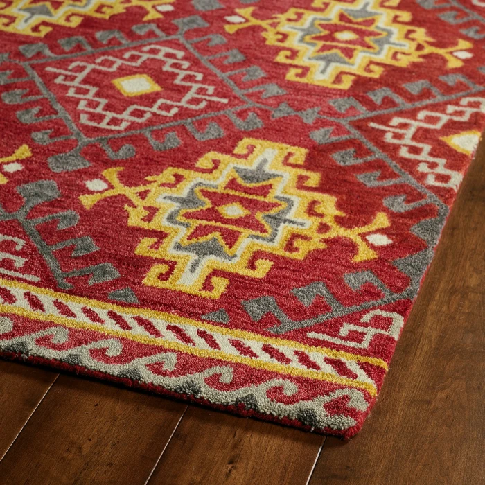 Kaleen Global Inspiration GLB07-25 Area Rug