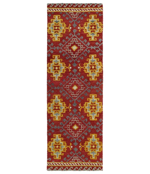 Kaleen Global Inspiration GLB07-25 Area Rug