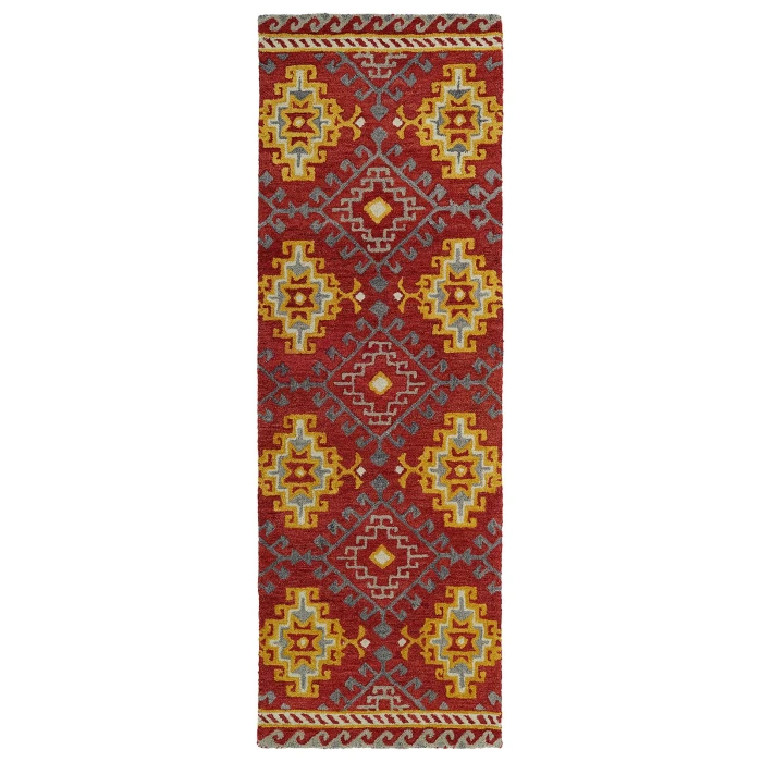Kaleen Global Inspiration GLB07-25 Area Rug
