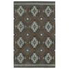 Kaleen Global Inspiration Glb07-75-912 Area Rug 9 ft. X 12 ft. Rectangle
