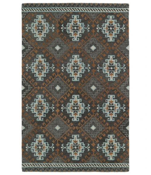 Kaleen Global Inspiration GLB07-75 Area Rug