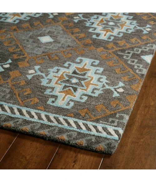 Kaleen Global Inspiration GLB07-75 Area Rug