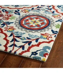 Kaleen Global Inspiration Glb08-01-579 Area Rug 5 ft. X 7 ft. 9 in. Rectangle