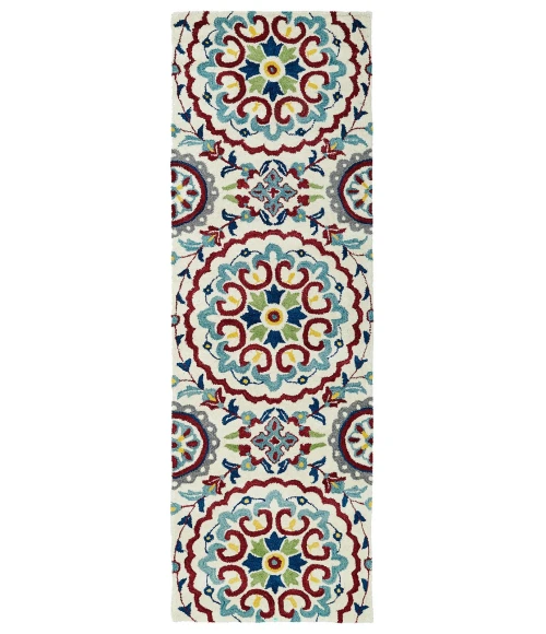 Kaleen Global Inspiration GLB08-01 Area Rug