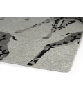 Kaleen Forever Fauna Grey HFA01-75-810 8 ft. X 10 ft. Rectangle Rug