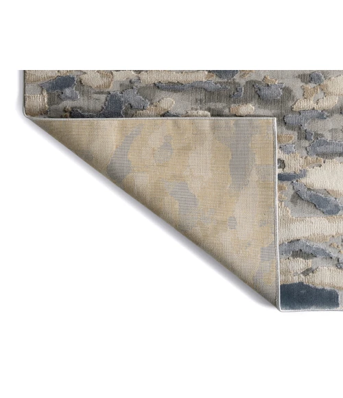 Kaleen Global Altitude Sand HGA02-29-9312 9 ft. 3 in. X 12 ft. Rectangle Rug