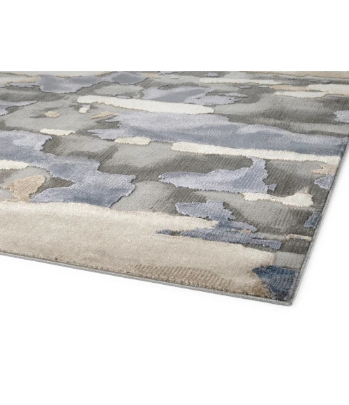 Kaleen Global Altitude Sand HGA02-29-9312 9 ft. 3 in. X 12 ft. Rectangle Rug