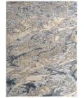 Kaleen Global Altitude Grey HGA04-75-9312 9 ft. 3 in. X 12 ft. Rectangle Rug