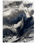 Kaleen Global Altitude Blue HGA05-17-9312 9 ft. 3 in. X 12 ft. Rectangle Rug