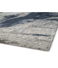 Kaleen Global Altitude Blue HGA05-17-9312 9 ft. 3 in. X 12 ft. Rectangle Rug
