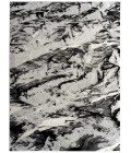 Kaleen Global Altitude Grey HGA14-75-9312 9 ft. 3 in. X 12 ft. Rectangle Rug