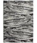 Kaleen Global Altitude Grey HGA14-75-9312 9 ft. 3 in. X 12 ft. Rectangle Rug