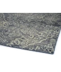 Kaleen Knotted Earth Navy HKE02-22-46 4 ft. X 6 ft. Rectangle Rug