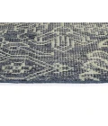 Kaleen Knotted Earth Navy HKE02-22-46 4 ft. X 6 ft. Rectangle Rug