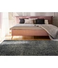 Kaleen Knotted Earth Navy HKE02-22-46 4 ft. X 6 ft. Rectangle Rug