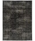 Kaleen Knotted Earth Brown HKE08-49-46 4 ft. X 6 ft. Rectangle Rug