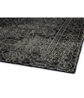 Kaleen Knotted Earth Brown HKE08-49-46 4 ft. X 6 ft. Rectangle Rug