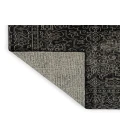 Kaleen Knotted Earth Brown HKE08-49-46 4 ft. X 6 ft. Rectangle Rug