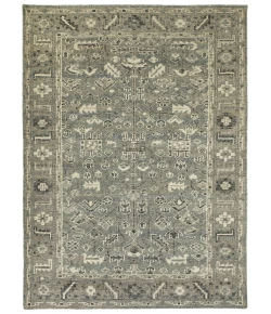 Kaleen Herrera Spa HRA01-56 8 ft. X 10 ft.  Rectangle Rug
