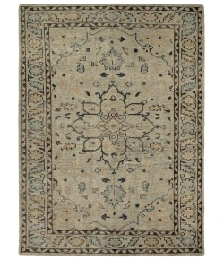 Kaleen Herrera Hra03-102-912 Area Rug 9 ft. X 12 ft. Rectangle