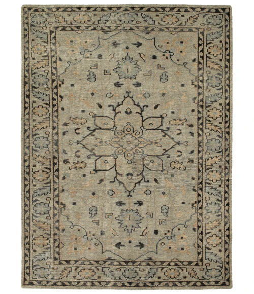 Kaleen Herrera HRA03-102 Area Rug