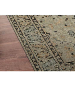 Kaleen Herrera Hra03-102-810 Area Rug 8 ft. X 10 ft. Rectangle