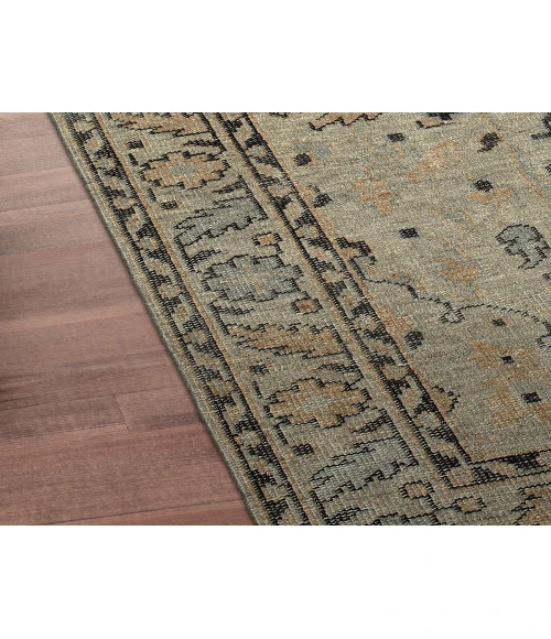 Kaleen Herrera HRA03-102 Area Rug
