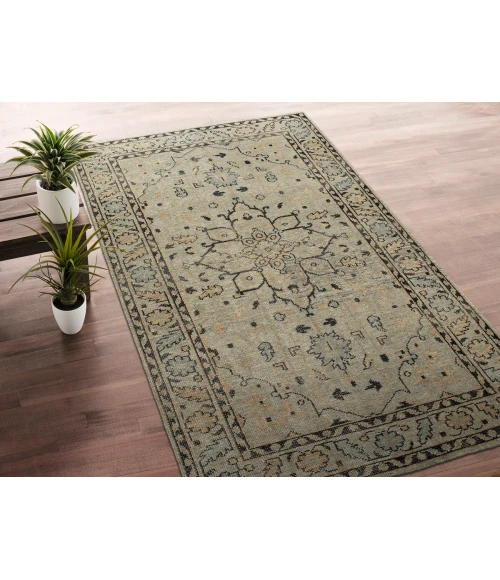 Kaleen Herrera HRA03-102 Area Rug