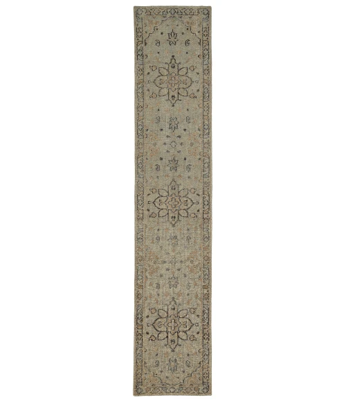 Kaleen Herrera HRA03-102 Area Rug