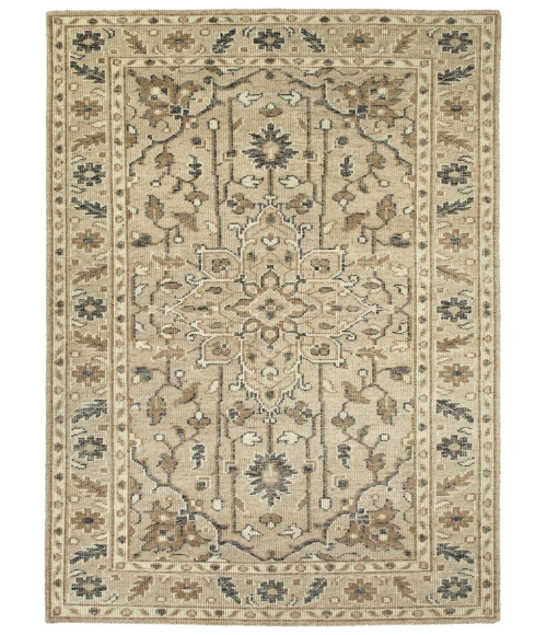 Kaleen Herrera HRA03-29 Area Rug