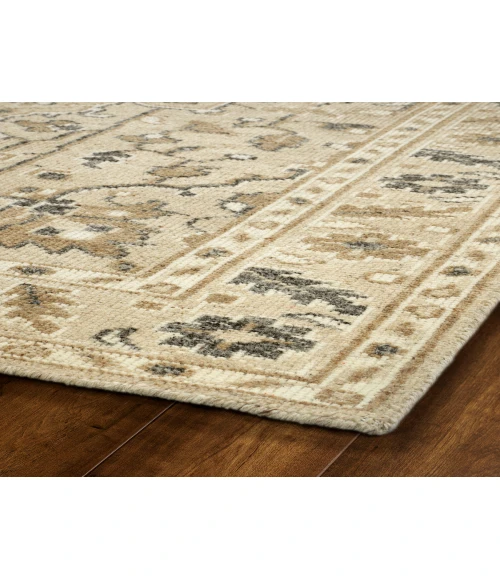 Kaleen Herrera HRA03-29 Area Rug