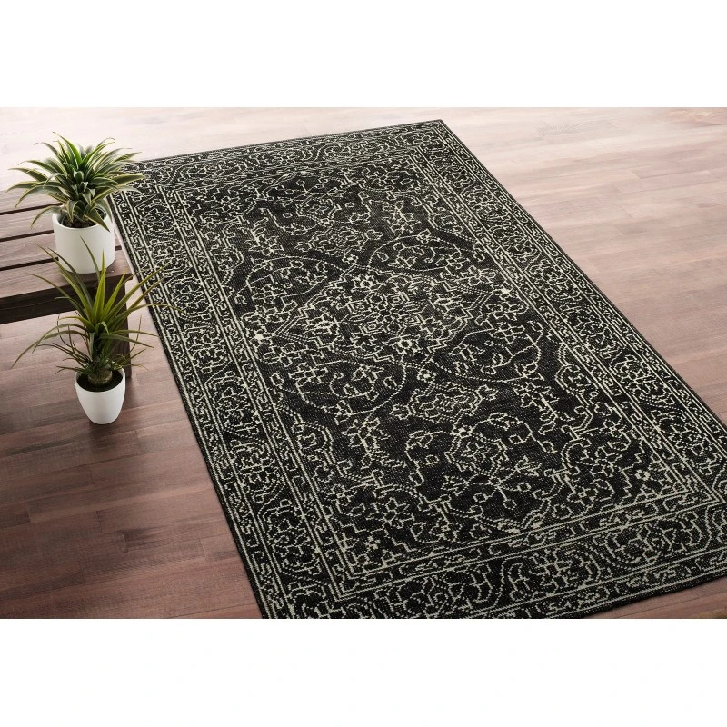 Kaleen Herrera HRA07-38 Area Rug