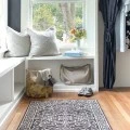 Kaleen Herrera HRA07-38 Area Rug