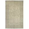 Kaleen Herrera Hra07-42-5686 Area Rug 5 ft. 6 in. X 8 ft. 6 in. Rectangle