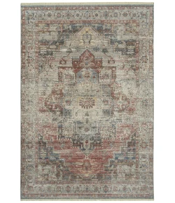 Kaleen Rila Ila06-58-9613 Area Rug 9 ft. 6 in. X 13 ft. Rectangle