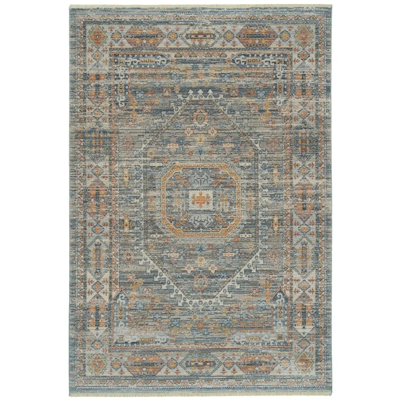 Kaleen Rila ILA08-75 Area Rug