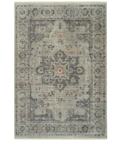 Kaleen Rila Ila09-77-5679 Area Rug 5 ft. 6 in. X 7 ft. 9 in. Rectangle