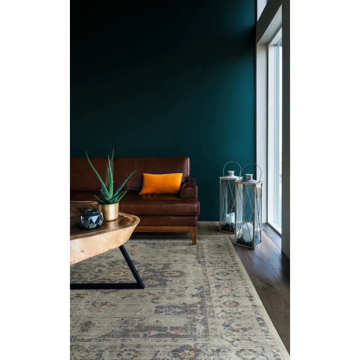 Kaleen Rila ILA09-77 Area Rug