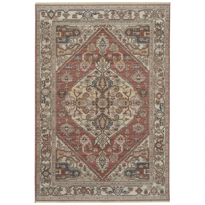 Kaleen Rila ILA10-58 Area Rug