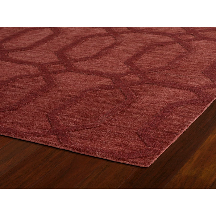 Kaleen Imprints Modern IPM03-55 Area Rug