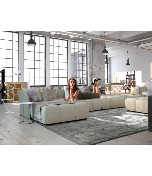 Kaleen Imprints Modern IPM03 Area Rug