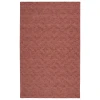 Kaleen Imprints Modern Ipm04-58-3656 Area Rug 3 ft. 6 in. X 5 ft. 6 in. Rectangle