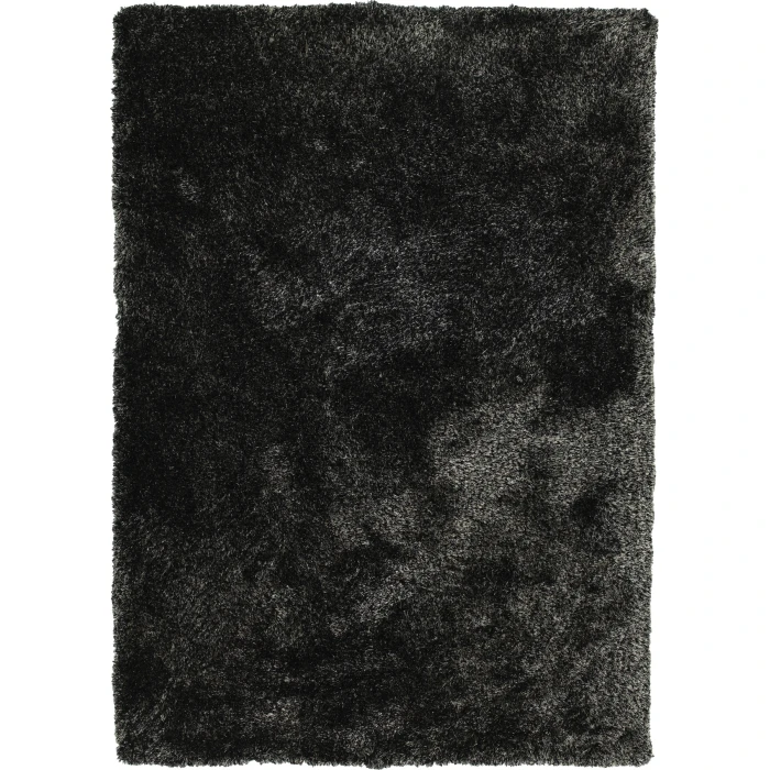 Kaleen It's So Fabulous Black ISF01-02-57 5 ft. X 7 ft. Rectangle Rug