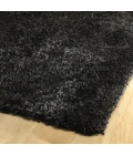Kaleen It's So Fabulous Black ISF01-02-57 5 ft. X 7 ft. Rectangle Rug