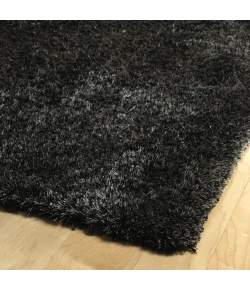 Kaleen It's So Fabulous Black ISF01-2 5 ft. X 7 ft.  Rectangle Rug