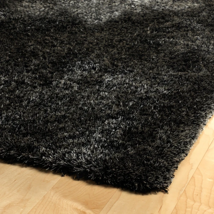 Kaleen It So Fabulous ISF01-02-88-RD--Black- Area Rug